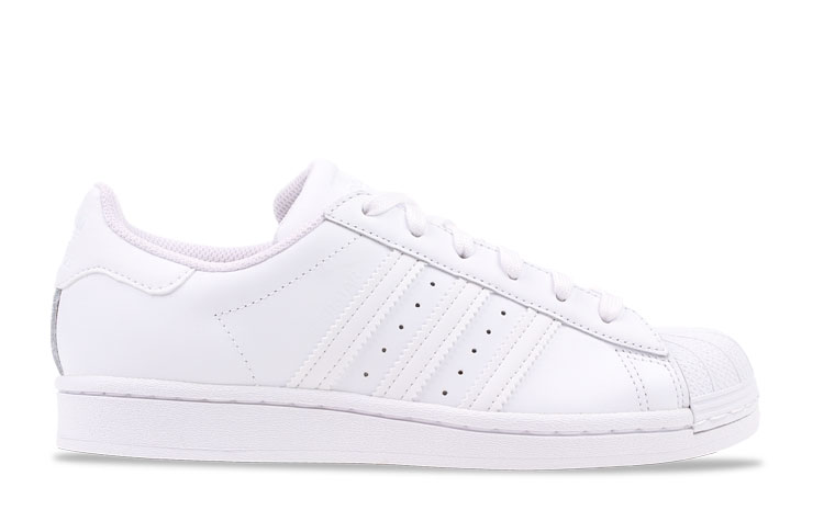 Adidas Superstar Wit Dames Wittesneakers Com