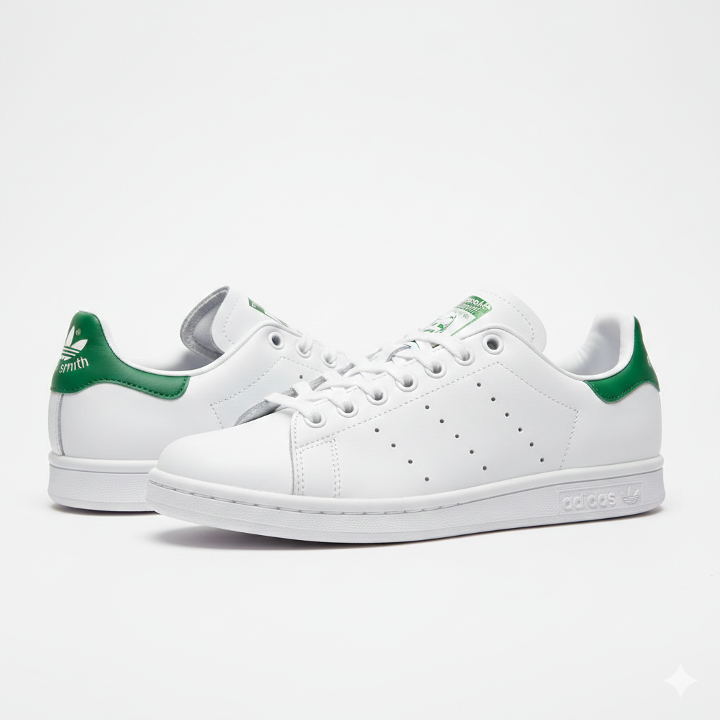 Adidas Stan Smith White