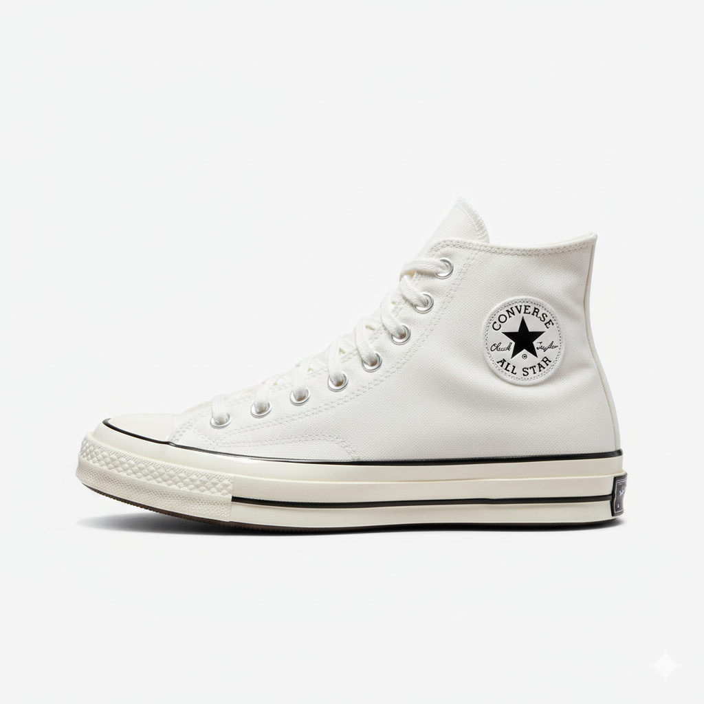 Converse Chuck 70 White