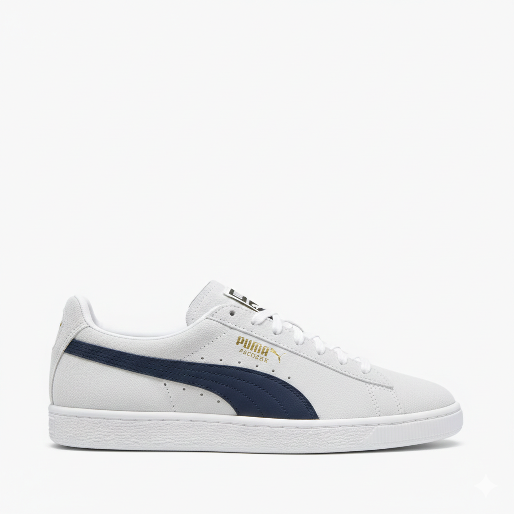 Puma Speedcat OG White